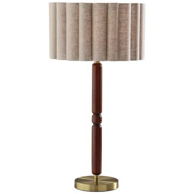 Adesso Laine Table Lamp