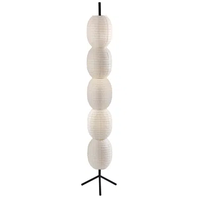 Adesso Lanai Floor Lamp