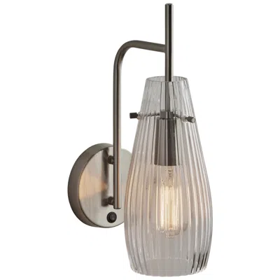Adesso Layla Wall Lamp