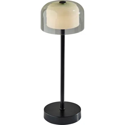 Adesso Lighting Benji Cordless Led Lamp In Black