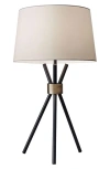 ADESSO LIGHTING BENSON TABLE LAMP