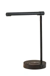 Adesso Lighting Dax Led Wireless Charging Desk Lamp