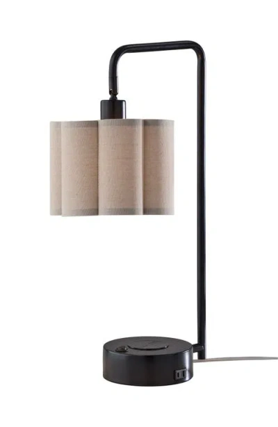 Adesso Lighting Dover Supercharger Desk Lamp In Multi