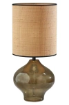 Adesso Lighting Emma Large Table Lamp In Multi
