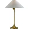 Adesso Lighting Esme Table Lamp In White