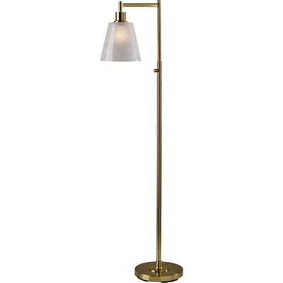Adesso Lighting Gio Floor Lamp In Multi