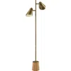 Adesso Lighting Josephien Floor Lamp