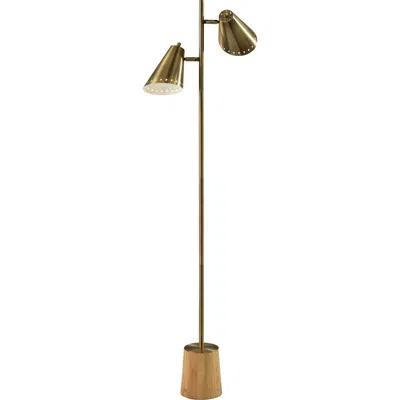 Adesso Lighting Josephien Floor Lamp