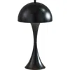 Adesso Lighting Lennon Table Lamp In Black