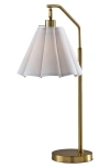 Adesso Lighting Lyra Table Lamp