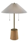 Adesso Lighting Ophelia Table Lamp