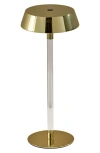 Adesso Lighting Orla Led Cordless Table Lamp