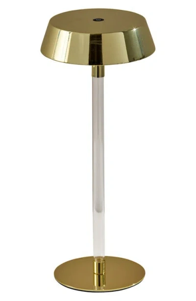 Adesso Lighting Orla Led Cordless Table Lamp