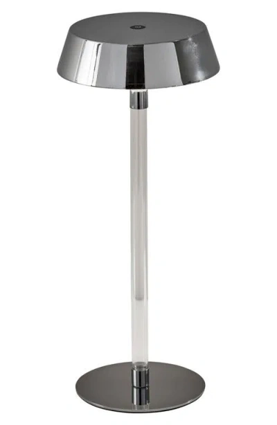 Adesso Lighting Orla Led Cordless Table Lamp