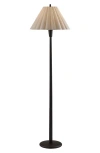 Adesso Lighting Scallop Floor Lamp