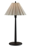Adesso Lighting Scallop Table Lamp