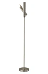 ADESSO LIGHTING ADESSO LIGHTING VEGA LED TORCHIERE FLOOR LAMP