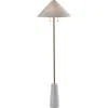 Adesso Lighting Waylon Floor Lamp
