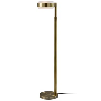 Adesso Linis Floor Lamp