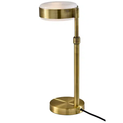 Adesso Linis Table Lamp