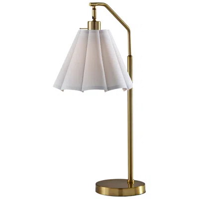 Adesso Lyra Table Lamp