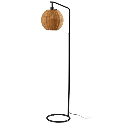 Adesso Maeve Floor Lamp