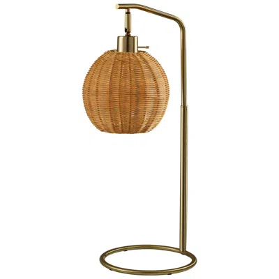 Adesso Maeve Table Lamp