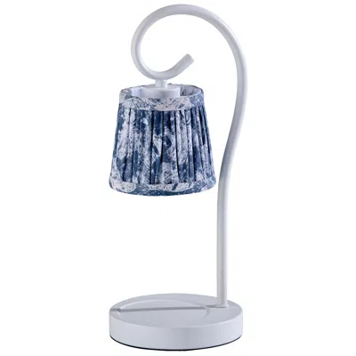 Adesso Perry Candlewarmer Lamp
