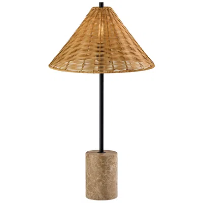 Adesso Rayne Table Lamp