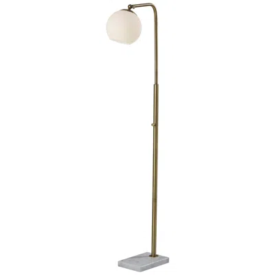 Adesso Remi Floor Lamp