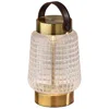 Adesso Samara Cordless Led Table Lantern