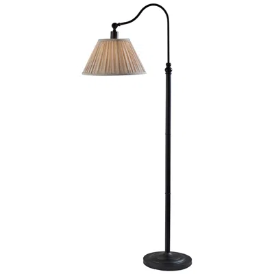 Adesso Shiloh Floor Lamp
