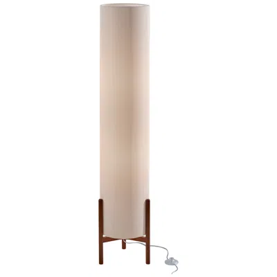 Adesso Sonora Floor Lantern