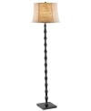 ADESSO STRATTON FLOOR LAMP