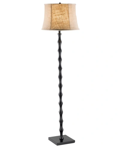 Adesso Stratton Floor Lamp In No Color