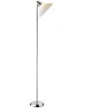 ADESSO SWIVEL FLOOR LAMP