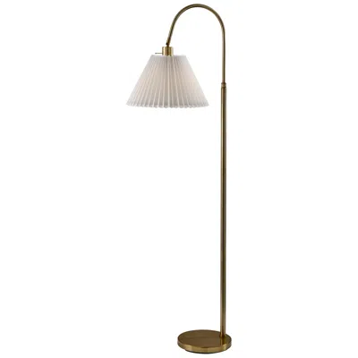 Adesso Thalia Floor Lamp