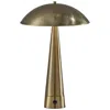 Adesso Vortex Table Lamp