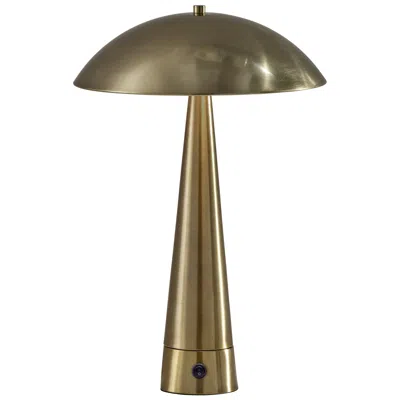 Adesso Vortex Table Lamp