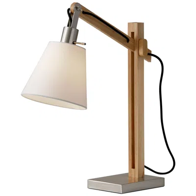 Adesso Walden Table Lamp