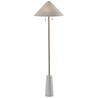 Adesso Waylon Floor Lamp