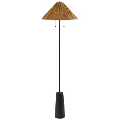 Adesso Waylon Floor Lamp
