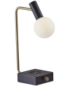 ADESSO WINDSOR LED DESK LAMP