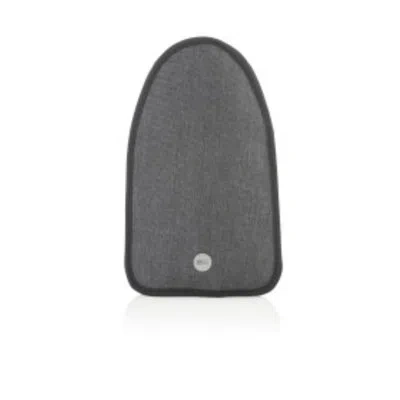Adhoc Arctic Active Wine Cooling Sleeve In Dark Grey In Gray
