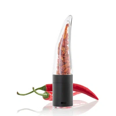 Adhoc Chilli Cutter Pepe Black