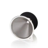 Adhoc Coffee Filter Impact In Silver