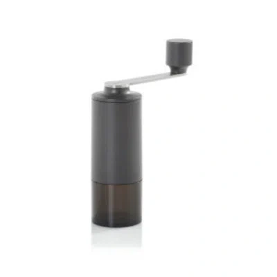 Adhoc Coffee Grinder Moro In Black