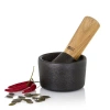Adhoc Mortar Pestle Camo 8cm