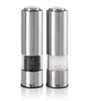 Adhoc Pepmatik Salt And Pepper Mills