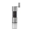 Adhoc Select Salt Or Pepper Grinder In Silver